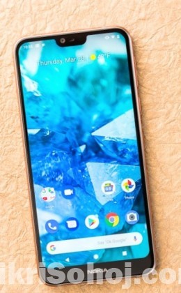Nokia 7.1 Official-Global version